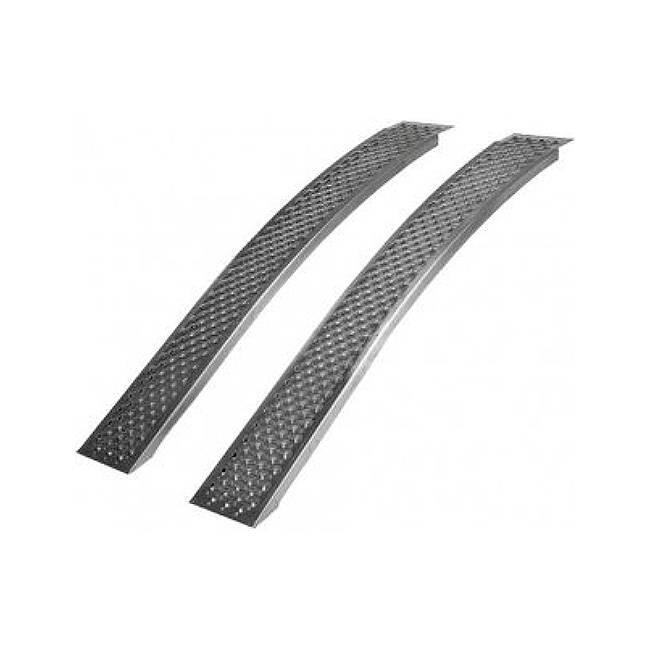 Rampas komplekts liektas 2 m 400