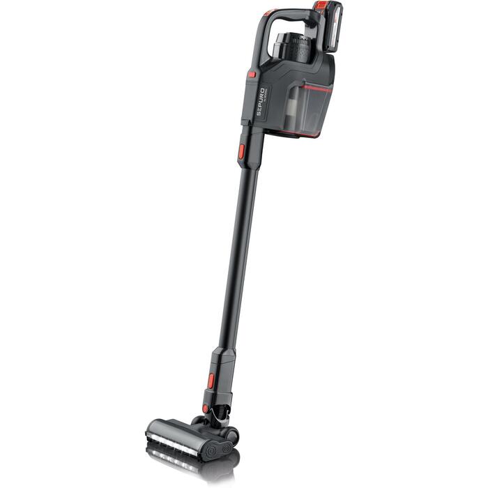 Severin Putekļsūcējs HV 7186, 450 W