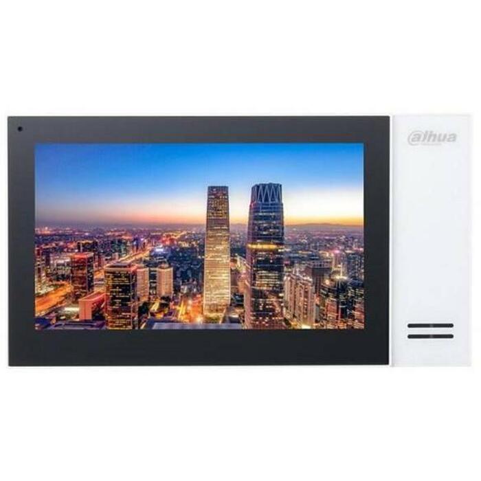 Dahua DHI-VTH2421FW-P LCD monitors 7 collas