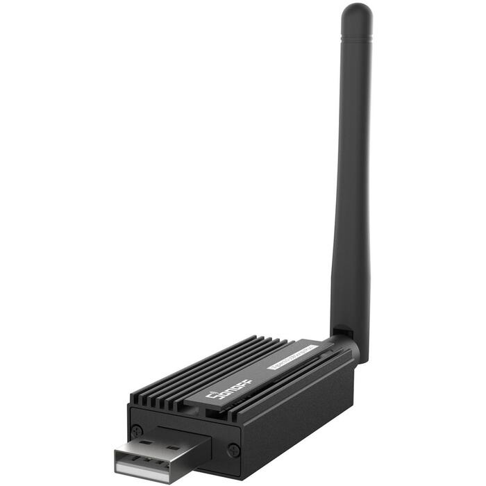 Sonoff ZigBee 3.0 maršrutētājs ZBDongle-E