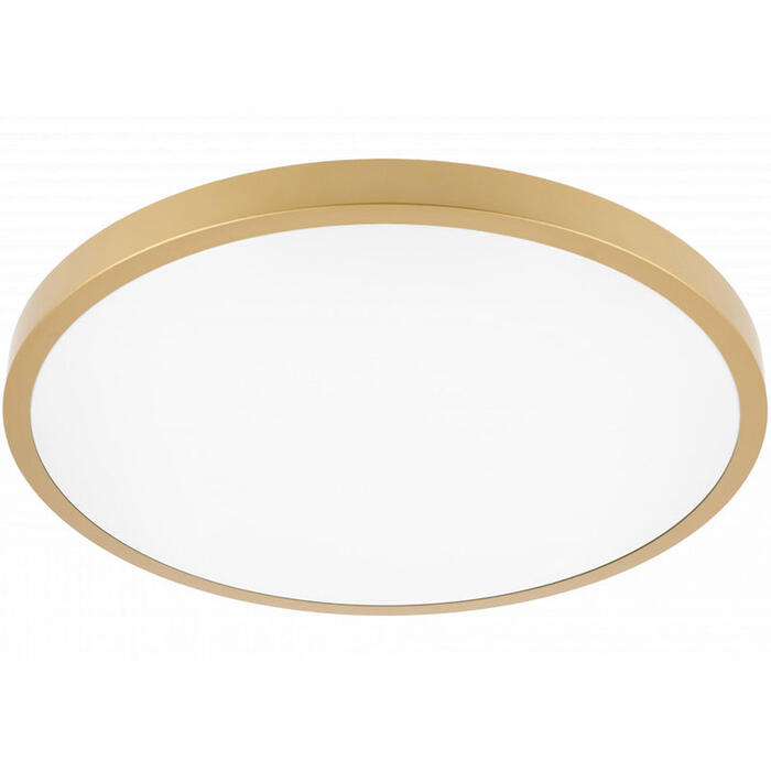 Gtv LED griestu lampa ATOL LD-ATOL32W-NW-40