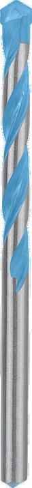 Universāls urbis CYL-9 MC 8x80x120 mm