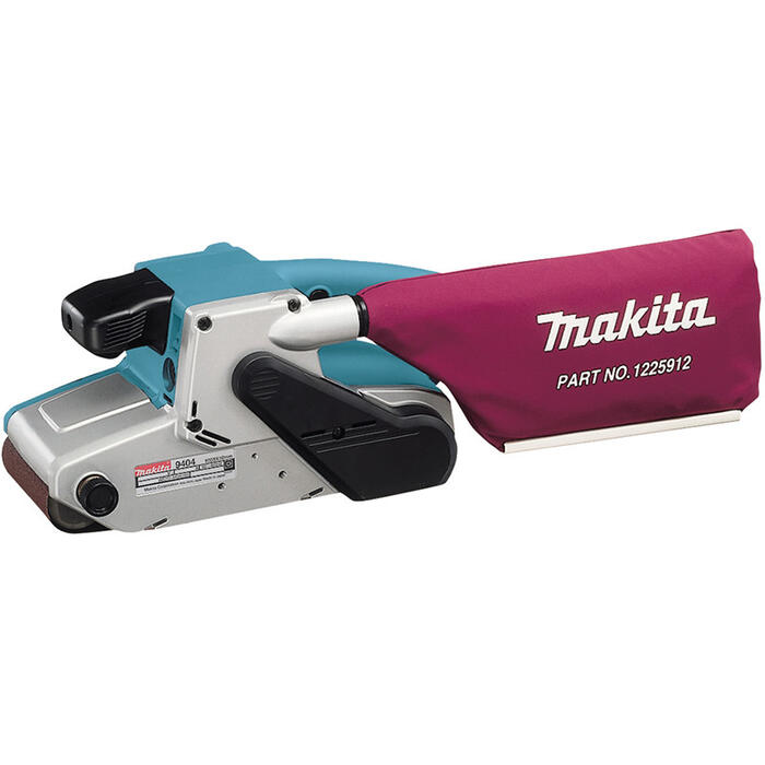 Lentas slīpmašīna 1010W, 100x610mm, 9404J Makita