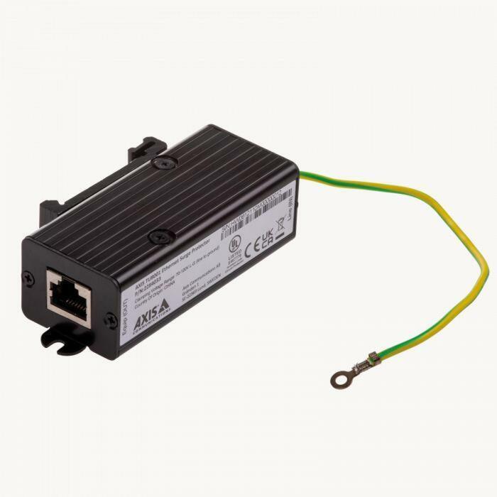 Axis Ethernet pārsprieguma aizsargājs 02315-001 10