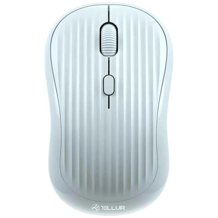 Tellur Datorpele TLL491361, 500mAh, 4, 800/1200/1600DPI