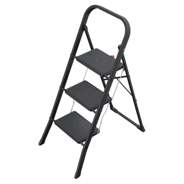 Hailo K44 StandardLine 034397310, salokāms pakāpienu