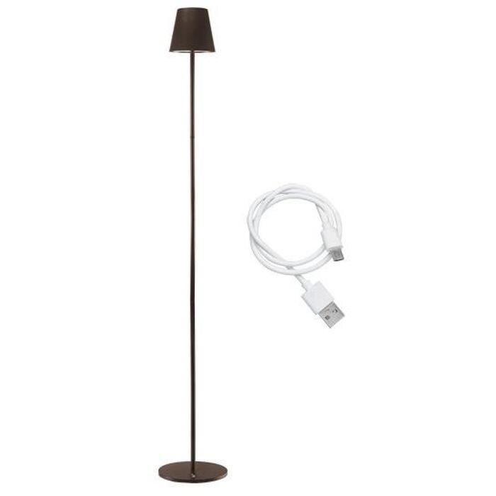 Beper Grīdas Lampa P201UTP403, 2.3W