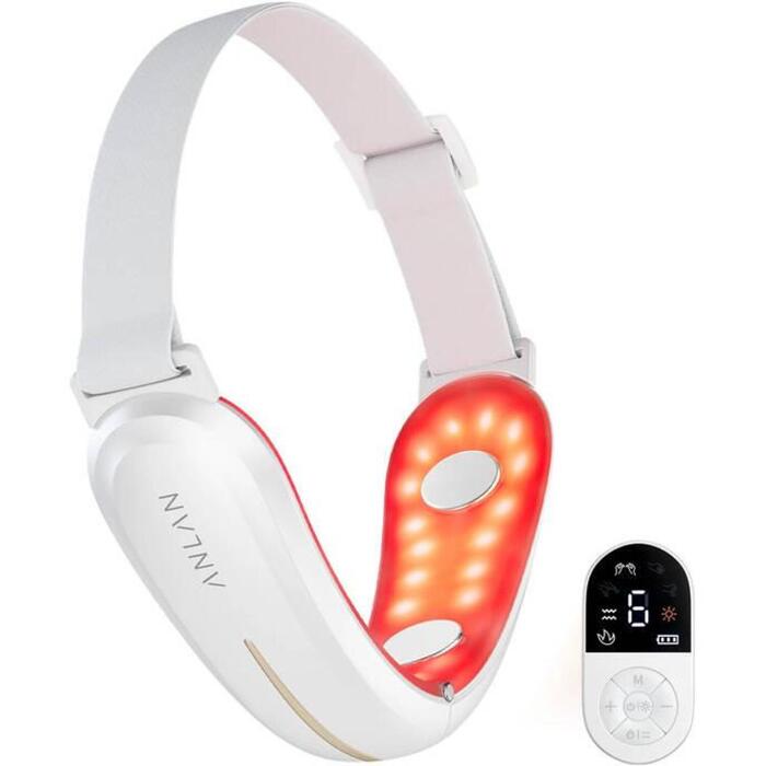 Anlan sejas nostiprināšanas ierīce 01-AVLY41-02A, 5W