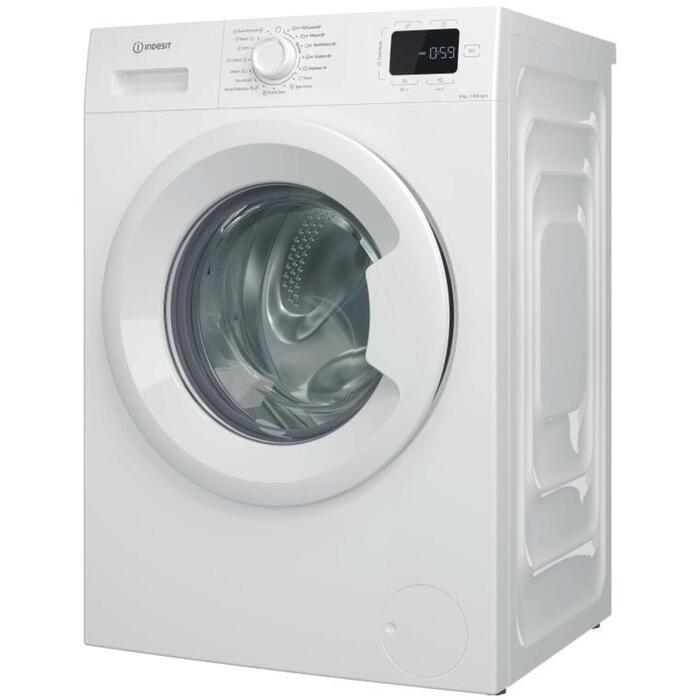 Indesit Veļas mašīna IM 864 MY