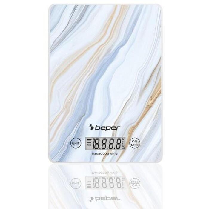 Beper Virtuves svari P102BIL001, 1g, 5kg
