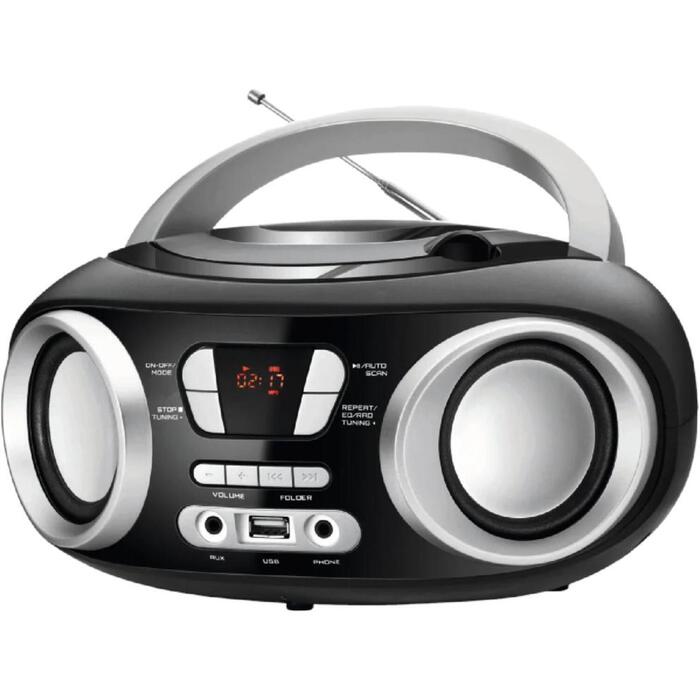Manta Bluetooth skaļrunis MM9310BT, 220-240V, 50-60Hz