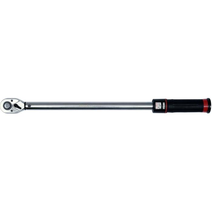 Yato dinamometriskā atslēga YT-07609, 1/2" 12