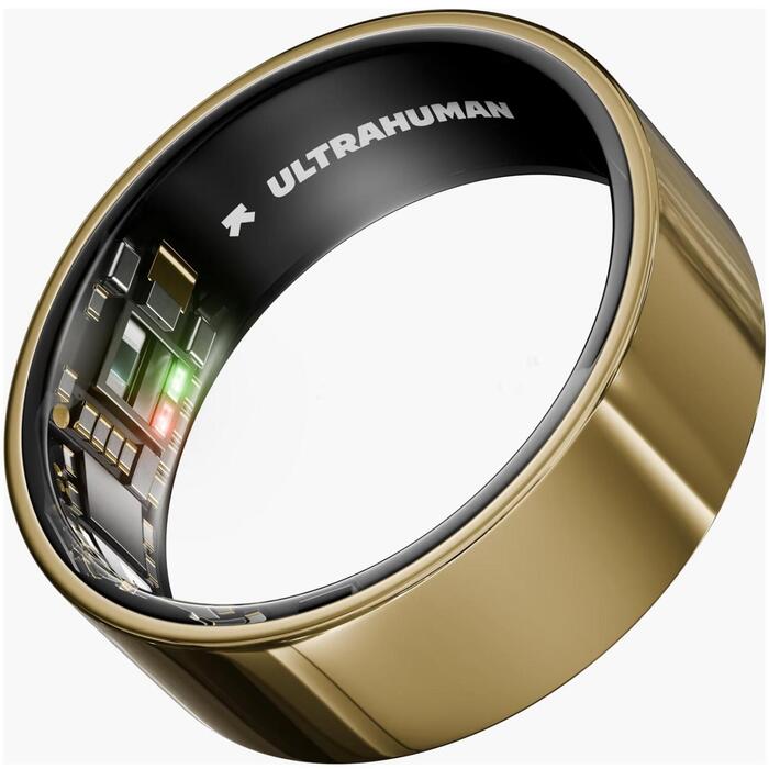 Ultrahuman viedgredzens Ring Air UHRA-AG-06, 6