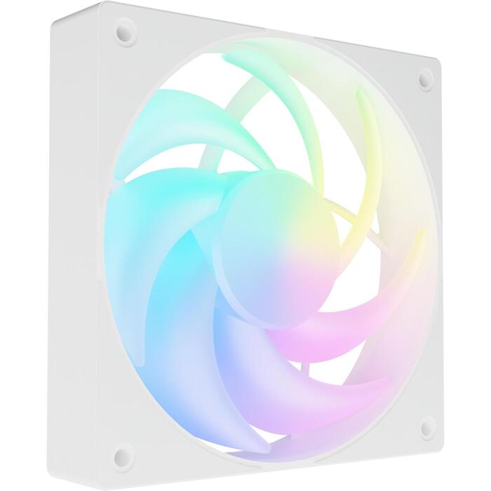 Fury ventilators Sai S12 ARGB PWM
