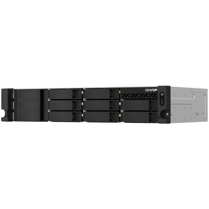 Qnap NAS TS-864EU-8G Intel Celeron N5095