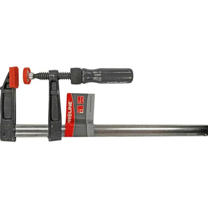 Proline Koka spīles 5112323, 300mm, 80mm