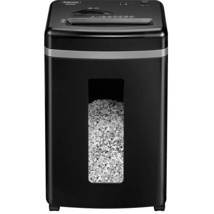 SHREDDER POWERSHRED 450M/4074101 FELLOWES (4074101)