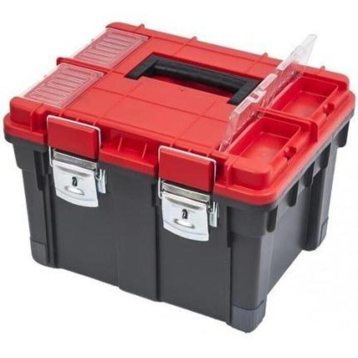 Patrol Instrumentu kaste HD Compact Logic