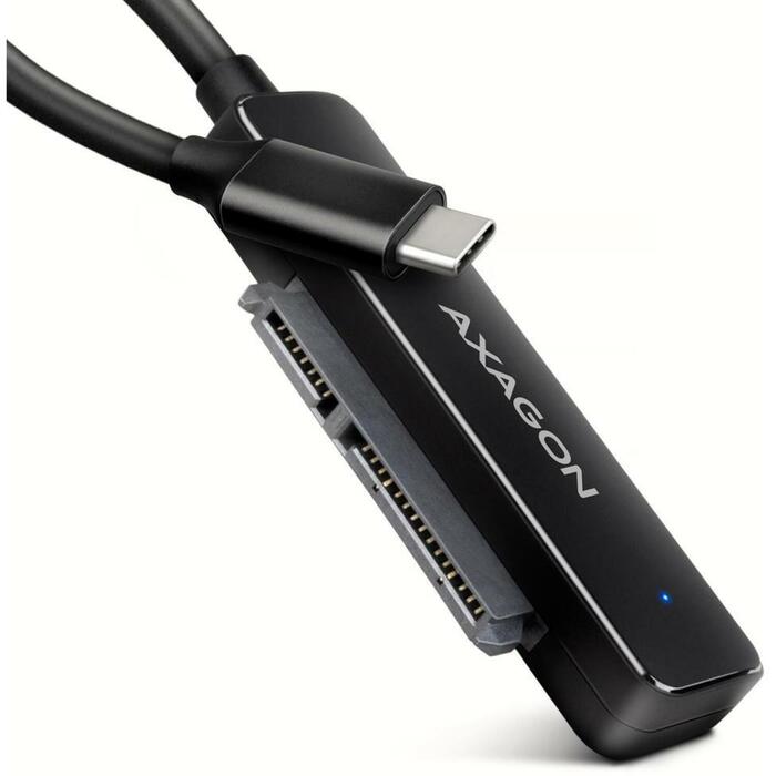 Axagon SSD adapteris ADSA-FP2C, 5Gbps, 20cm