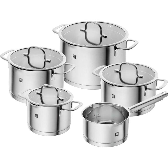 Zwilling True Flow 66920-005-0 katlu komplekts