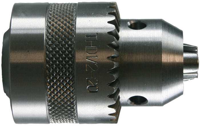 Patrona 13mm + patronas atslāga 1/2"