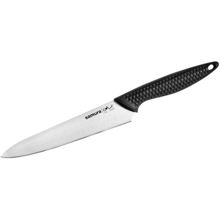 SAMURA universāls nazis Golf SG-0023, 158mm