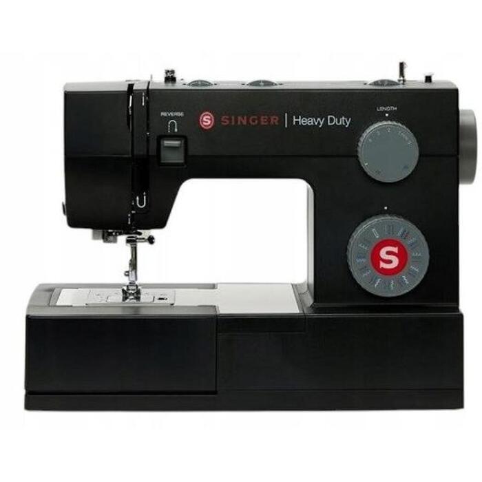 SINGER 4432B automātiskā šujmašīna, 1000 RPM