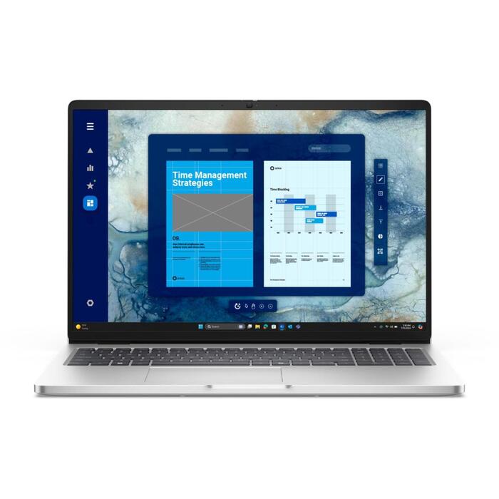 Dell Pro 16 PC16250, 16" FHD+