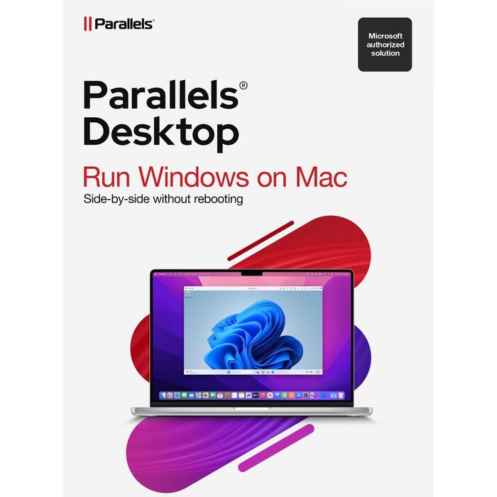 Parallels Desktop datoriem Mac uzņēmējdarbības abonēšanas