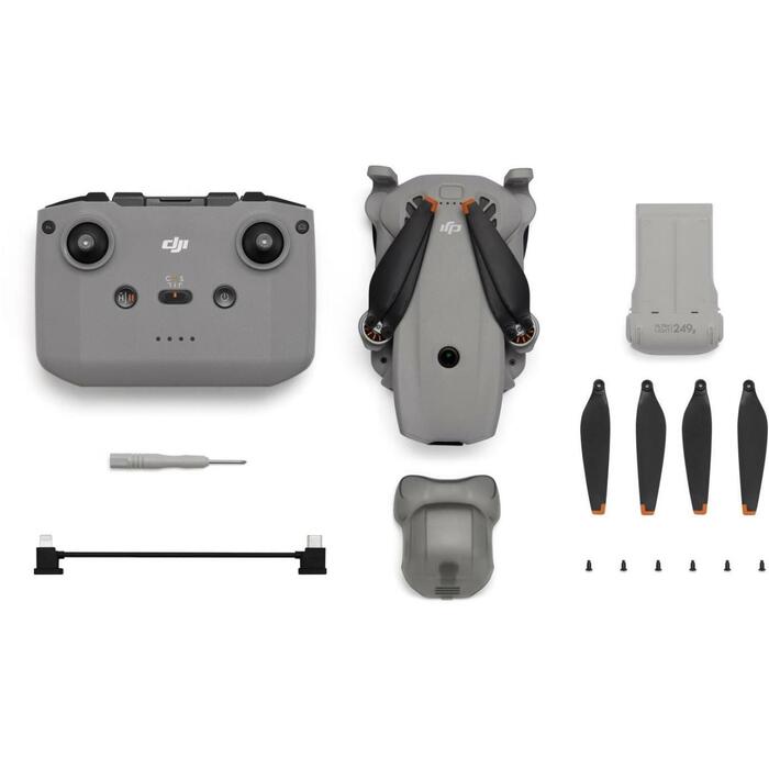 Dji Drons Lito X1 CP.MA
