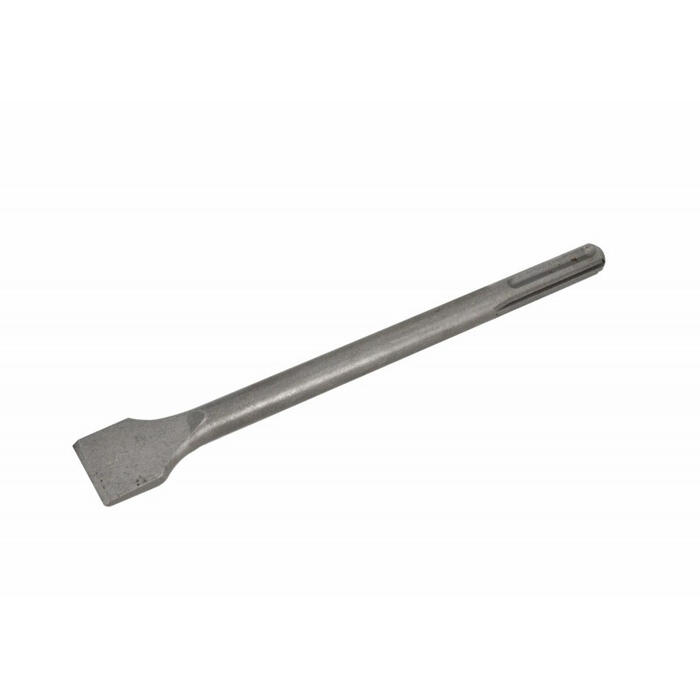 SDS-MAX Plakanais kaltis 40x300mm, cietais instrumentu