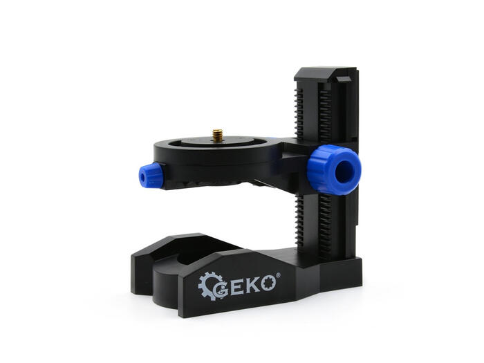 Geko līniju lāzera līmeņrādis G03305, 4