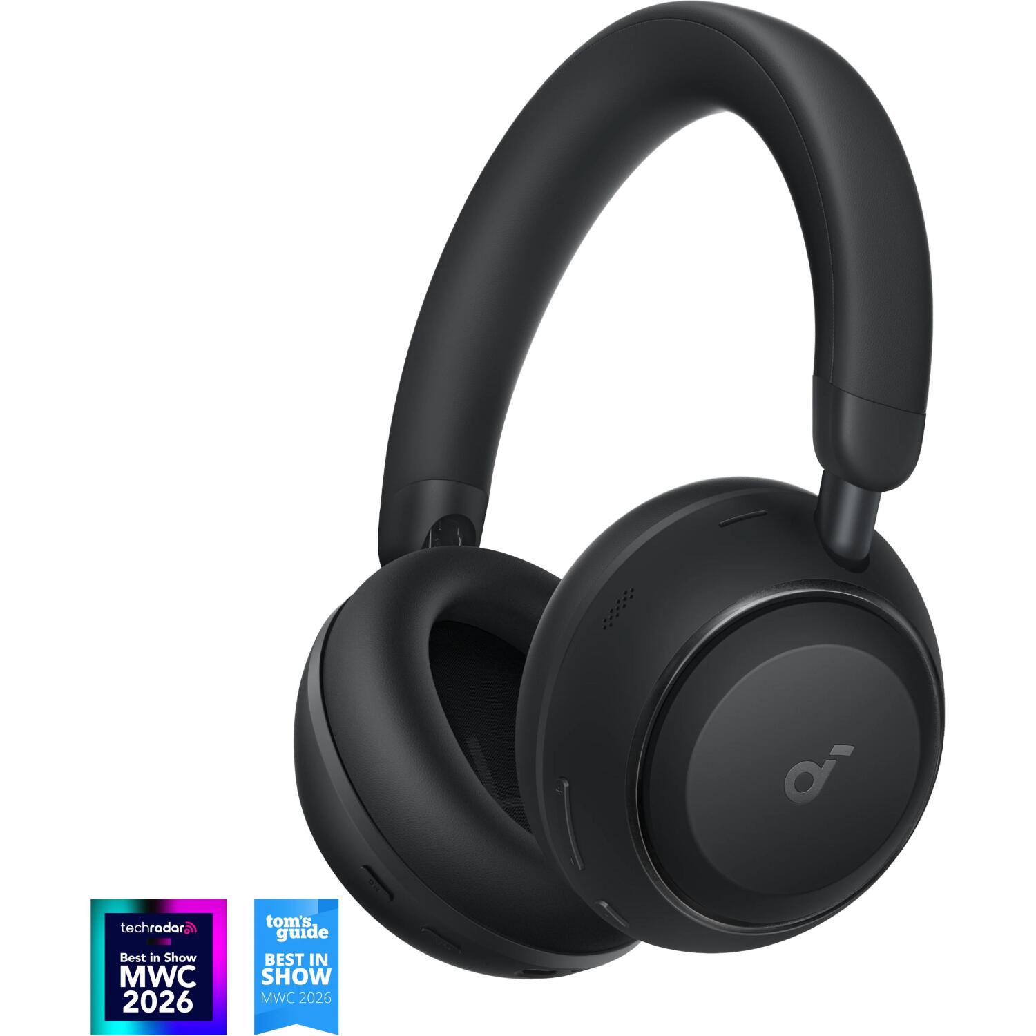 Anker Soundcore austiņas Space 2 D1402G11
