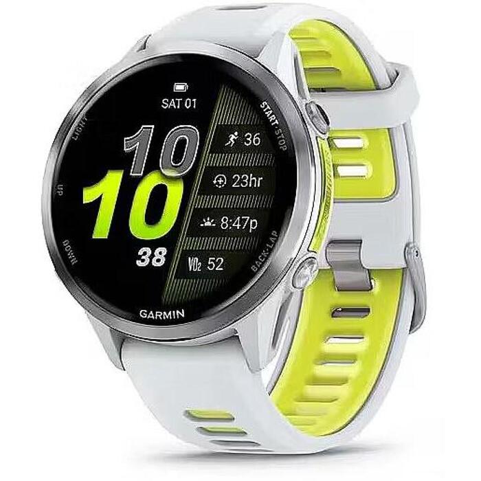 SMARTWATCH FORERUNNER 970/TITANIUM 010-02969-11 GARMIN (010-02969-11)