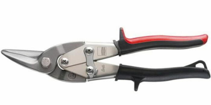 Bessey Metāla šķēres D16L-SB, 240mm, 0