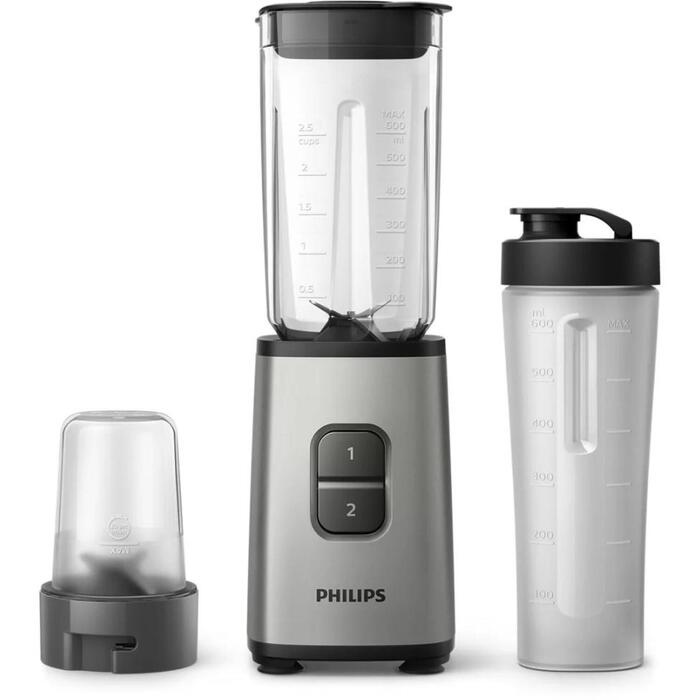 Philips Kokteiļu blenderis HR2604/80, 350 W