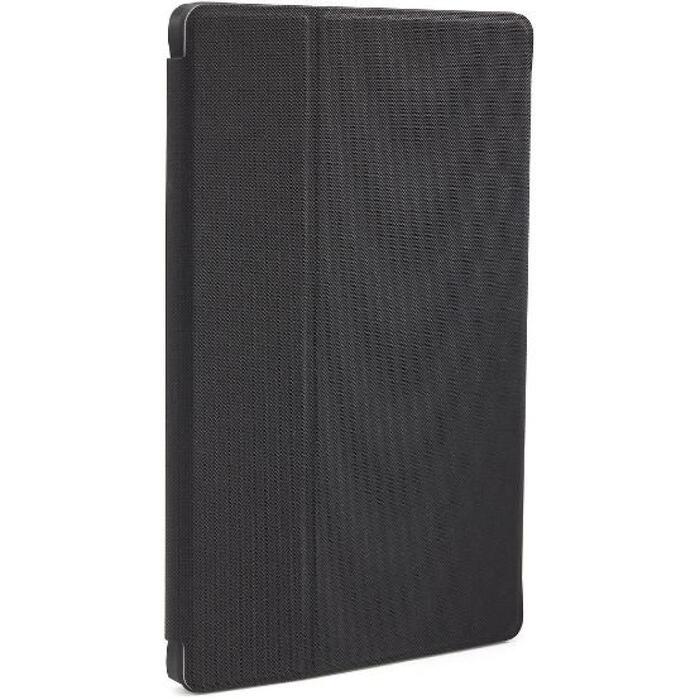 Case Logic Чехол для планшета CSGE2195 3204913, 8.0", TPU, черный, защита от царапин, вырезы для портов (3204913)