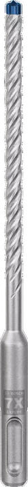 Triecienurbis SDS plus-7X 6x100x165mm, 50 gab