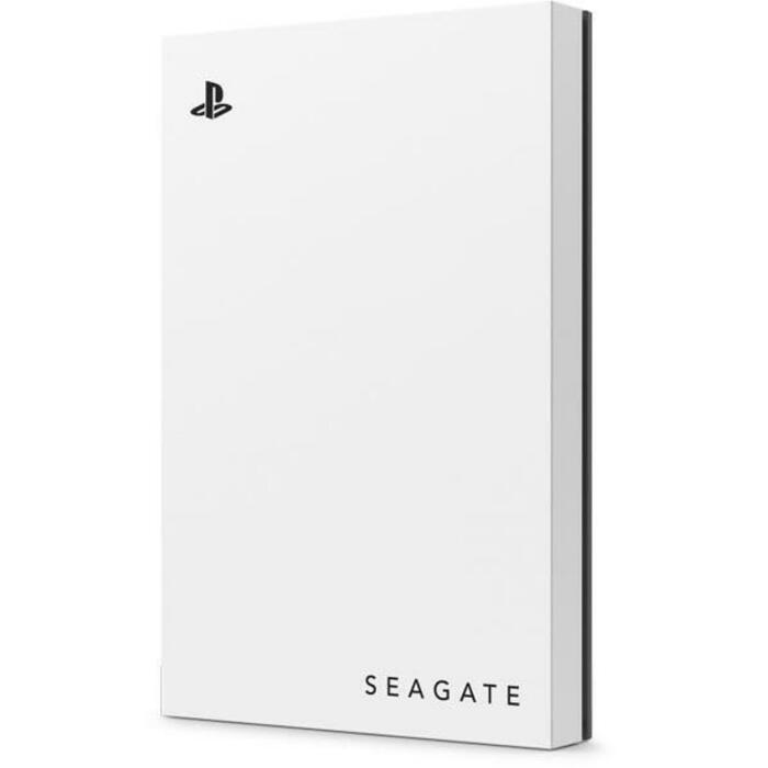 Seagate HDD ārējais STLV2000201 2 TB