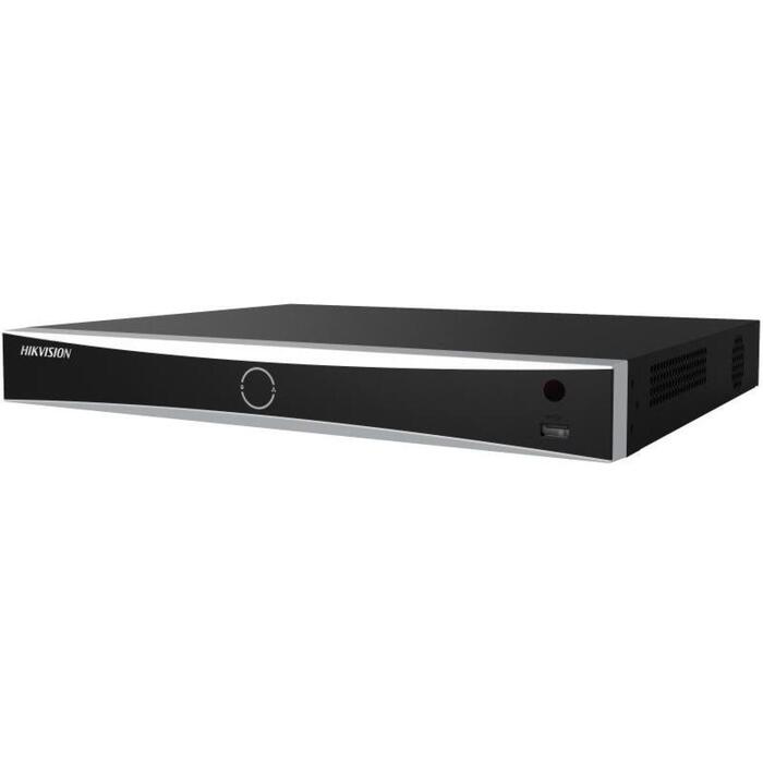 Hikvision 1U K Sērijas AcuSense 4K