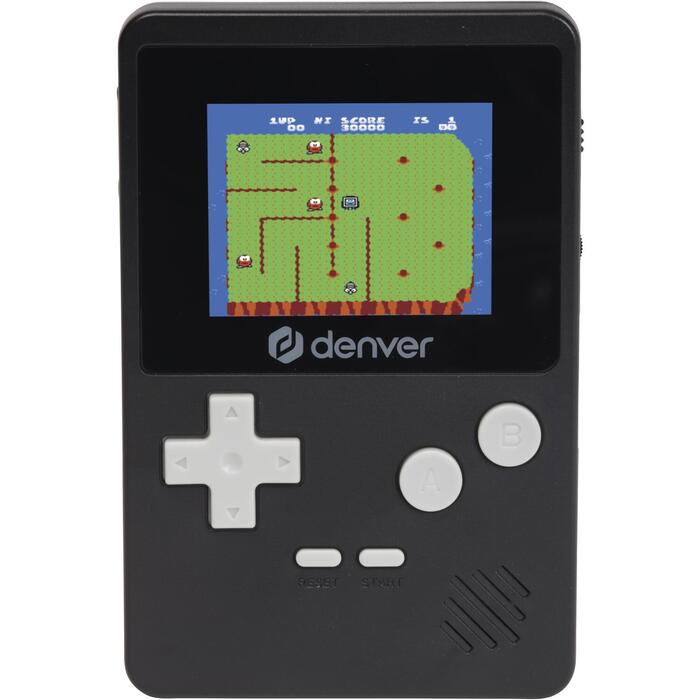Denver Spēļu konsoles GMP-290 117120000090, 320x240