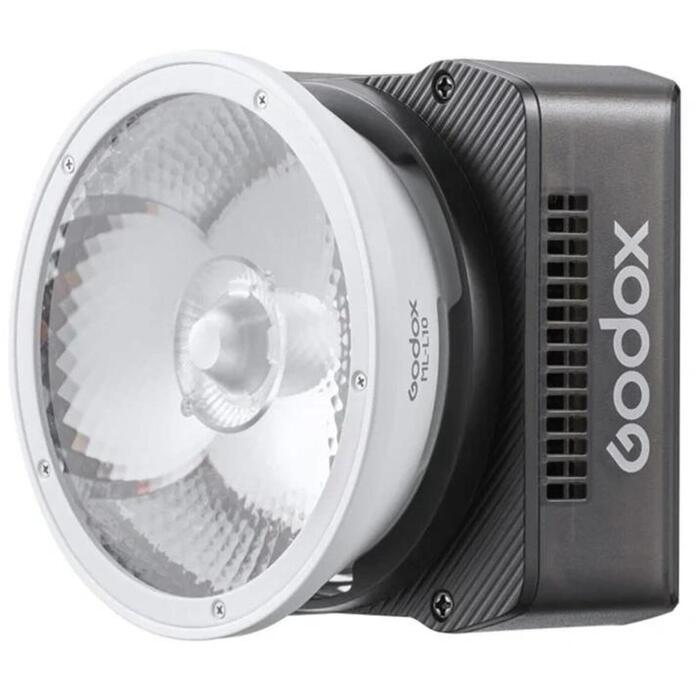 GODOX ML40R LED studijas gaisma, 40W