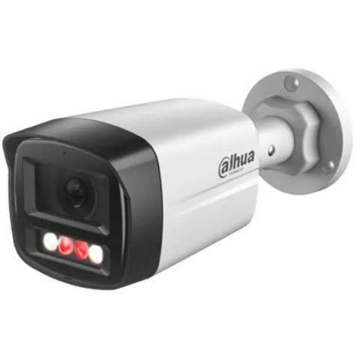 Dahua IPC-HFW1439TL1-A-IL-0280B novērošanas kamera, 4 MP