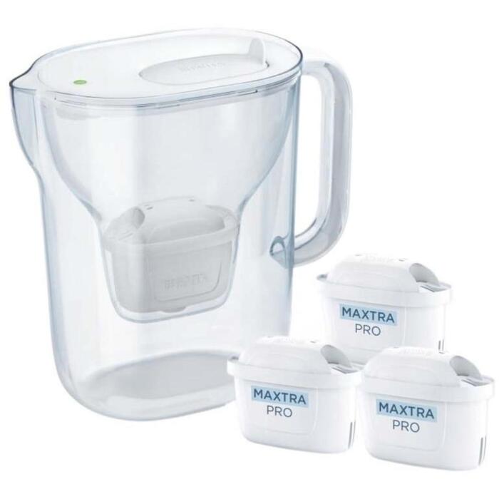 Brita Style Essential 1059267, 2.4L