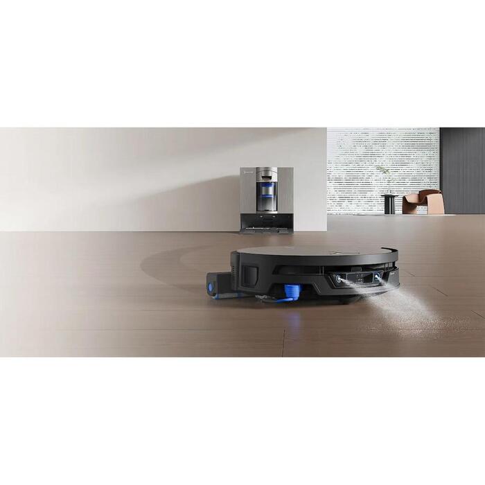 Ecovacs putekļu sūcējs robots DEEBOT X12S
