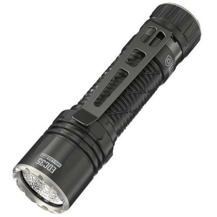 Nitecore EDC35, rokas lukturis, 40 lampas