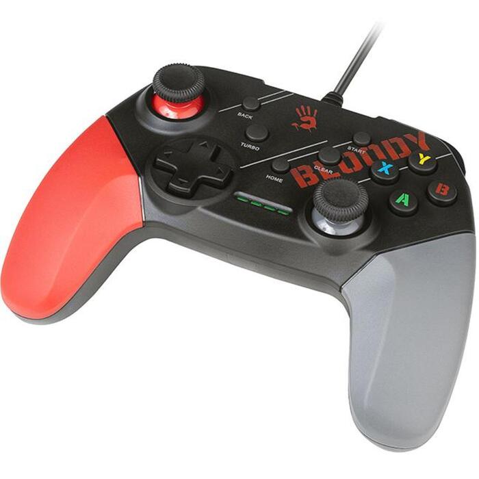 A4Tech Bloody GP30 Sports Red USB