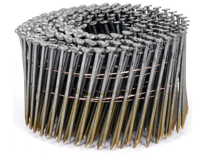 Vorel COIL NAILS MODELIS 71995, 75mm