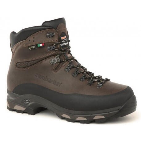 Trekinga apavi Vioz Plus Gore-Tex RR