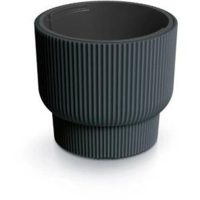 Prosperplast Puķu pods Milly 7567976, Ø